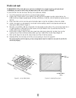 Предварительный просмотр 7 страницы Coolzone CZ55524 Operating Instructions Manual