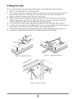 Предварительный просмотр 8 страницы Coolzone CZ55524 Operating Instructions Manual