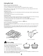 Предварительный просмотр 12 страницы Coolzone CZ55524 Operating Instructions Manual