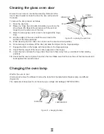 Предварительный просмотр 16 страницы Coolzone CZ55524 Operating Instructions Manual