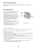 Предварительный просмотр 17 страницы Coolzone CZ55524 Operating Instructions Manual