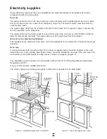 Preview for 6 page of Coolzone CZ55525 Installation And Operating Instructions Manual