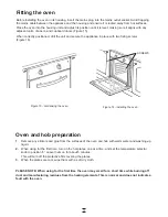 Preview for 10 page of Coolzone CZ55525 Installation And Operating Instructions Manual