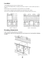 Предварительный просмотр 4 страницы Coolzone CZ55553 Installation And Operating Instructions Manual