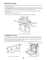 Предварительный просмотр 5 страницы Coolzone CZ55553 Installation And Operating Instructions Manual