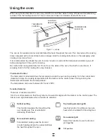 Предварительный просмотр 7 страницы Coolzone CZ55553 Installation And Operating Instructions Manual