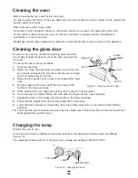 Preview for 9 page of Coolzone CZ55553 Installation And Operating Instructions Manual