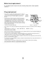 Preview for 10 page of Coolzone CZ55553 Installation And Operating Instructions Manual