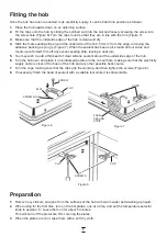 Предварительный просмотр 7 страницы Coolzone CZ55555 Installation And Operating Instructions Manual