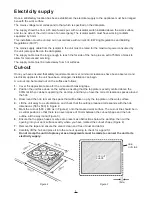 Предварительный просмотр 5 страницы Coolzone CZ55572 Installation And Operating Instructions Manual