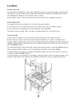 Preview for 4 page of Coolzone CZ55573 Installation And Operating Instructions Manual