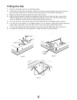 Preview for 6 page of Coolzone CZ55573 Installation And Operating Instructions Manual