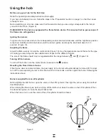 Preview for 9 page of Coolzone CZ55573 Installation And Operating Instructions Manual