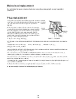 Preview for 11 page of Coolzone CZ55573 Installation And Operating Instructions Manual