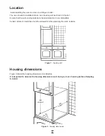 Preview for 4 page of Coolzone CZ55582 Installation And Operating Instructions Manual