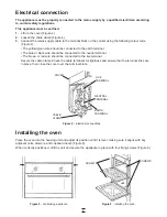 Preview for 6 page of Coolzone CZ55582 Installation And Operating Instructions Manual