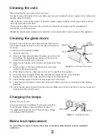 Preview for 10 page of Coolzone CZ55582 Installation And Operating Instructions Manual