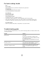 Preview for 11 page of Coolzone CZ55582 Installation And Operating Instructions Manual