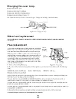 Preview for 13 page of Coolzone CZ55583 Installation And Operating Instructions Manual