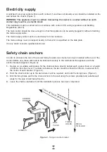 Preview for 5 page of Coolzone CZ55584 Installation And Operating Instructions Manual