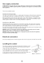 Preview for 6 page of Coolzone CZ55584 Installation And Operating Instructions Manual