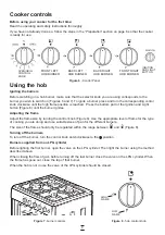 Preview for 9 page of Coolzone CZ55584 Installation And Operating Instructions Manual