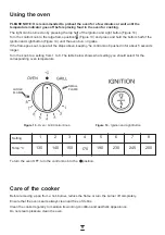 Preview for 11 page of Coolzone CZ55584 Installation And Operating Instructions Manual