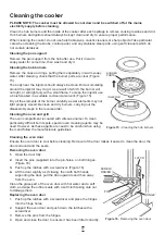 Preview for 12 page of Coolzone CZ55584 Installation And Operating Instructions Manual