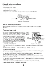 Preview for 13 page of Coolzone CZ55584 Installation And Operating Instructions Manual