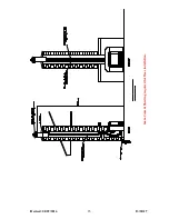 Предварительный просмотр 15 страницы Coonara grange Customer Operating Information & Installation Instructions