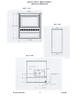 Предварительный просмотр 19 страницы Coonara Royal Classic Installation Instructions Manual