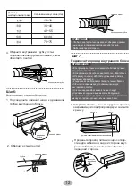 Предварительный просмотр 82 страницы Cooper & Hunter AIR MASTER INVERTER CH-S07FTXP2-NG Owner'S Manual