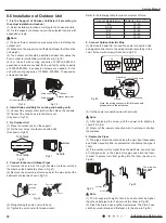 Предварительный просмотр 33 страницы Cooper & Hunter AIR-MASTER Series Service Manual