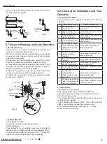 Предварительный просмотр 34 страницы Cooper & Hunter AIR-MASTER Series Service Manual