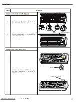 Предварительный просмотр 50 страницы Cooper & Hunter AIR-MASTER Series Service Manual