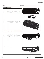 Предварительный просмотр 51 страницы Cooper & Hunter AIR-MASTER Series Service Manual