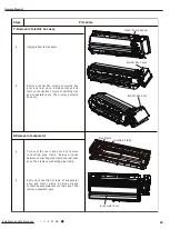 Предварительный просмотр 52 страницы Cooper & Hunter AIR-MASTER Series Service Manual