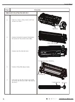 Предварительный просмотр 53 страницы Cooper & Hunter AIR-MASTER Series Service Manual