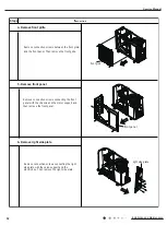 Предварительный просмотр 55 страницы Cooper & Hunter AIR-MASTER Series Service Manual