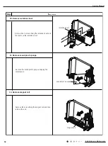 Предварительный просмотр 57 страницы Cooper & Hunter AIR-MASTER Series Service Manual