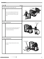 Предварительный просмотр 60 страницы Cooper & Hunter AIR-MASTER Series Service Manual