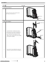 Предварительный просмотр 62 страницы Cooper & Hunter AIR-MASTER Series Service Manual