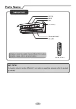 Preview for 10 page of Cooper & Hunter Alpha NG Inverter Series Owner'S Manual