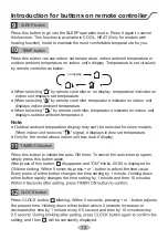 Preview for 15 page of Cooper & Hunter Alpha NG Inverter Series Owner'S Manual