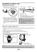 Preview for 36 page of Cooper & Hunter Alpha NG Inverter Series Owner'S Manual