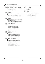 Preview for 50 page of Cooper & Hunter Alpha NG Inverter Series Owner'S Manual