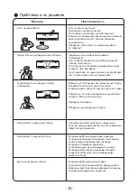 Preview for 58 page of Cooper & Hunter Alpha NG Inverter Series Owner'S Manual