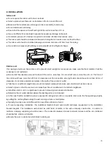 Предварительный просмотр 13 страницы Cooper & Hunter Alpha NG Series Owner'S Manual