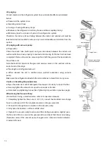 Предварительный просмотр 18 страницы Cooper & Hunter Alpha NG Series Owner'S Manual