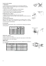 Предварительный просмотр 37 страницы Cooper & Hunter Alpha NG Series Owner'S Manual